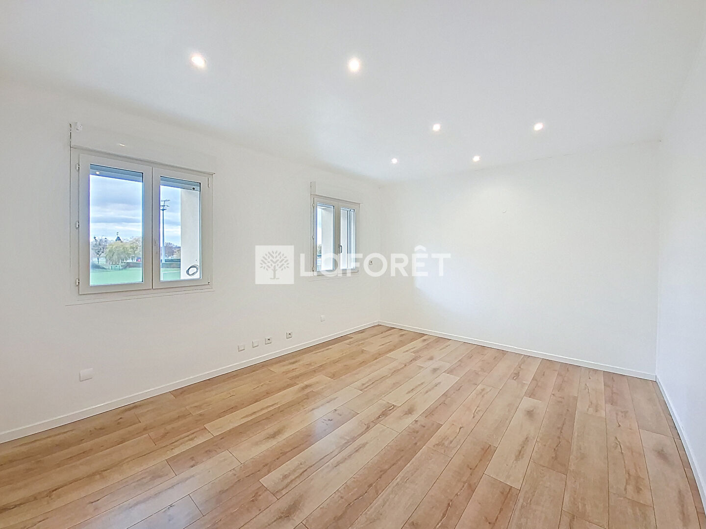 Appartement a louer moissy-cramayel - 3 pièce(s) - 65.13 m2 - Surfyn