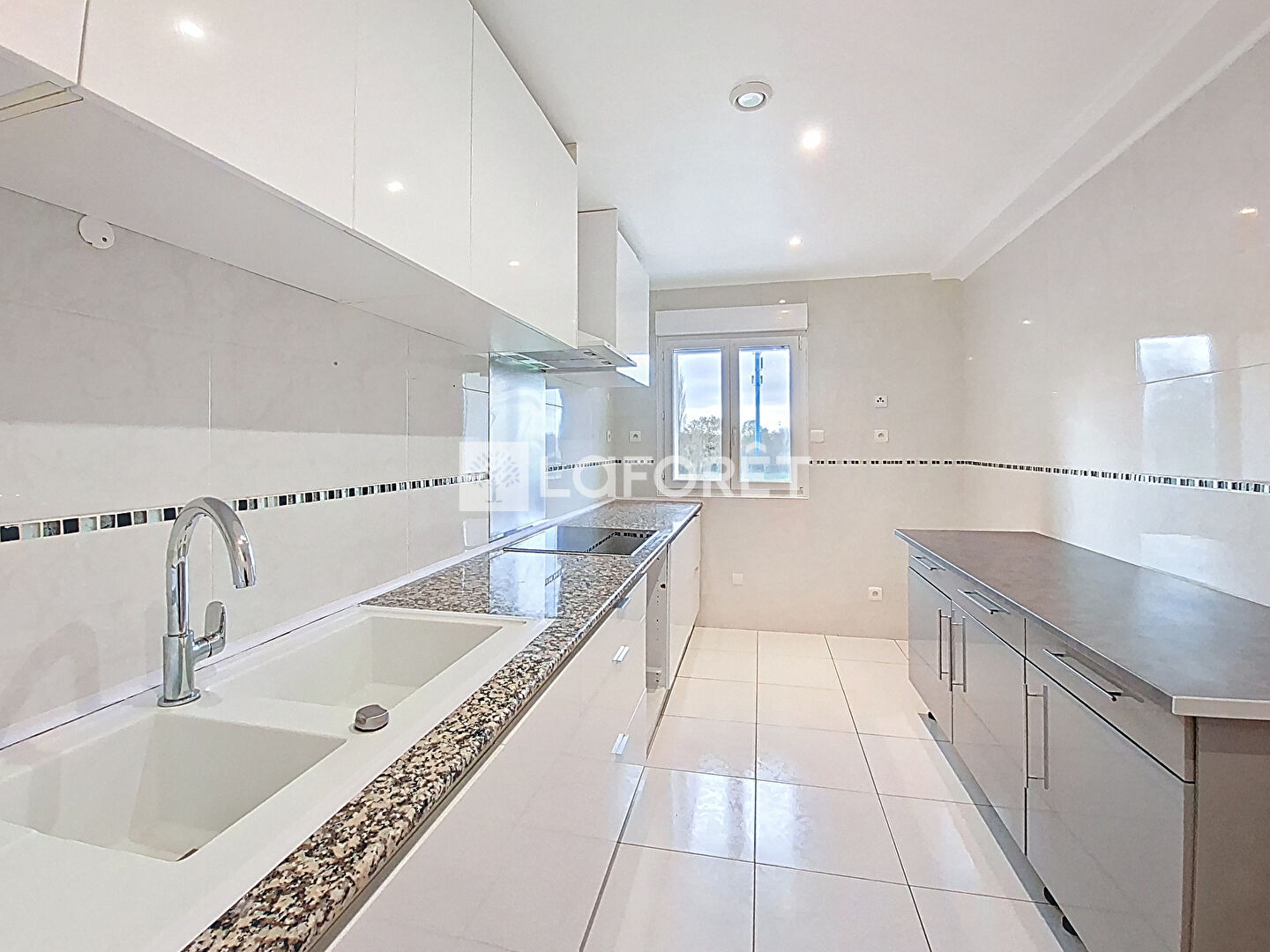 Appartement a louer moissy-cramayel - 3 pièce(s) - 65.13 m2 - Surfyn