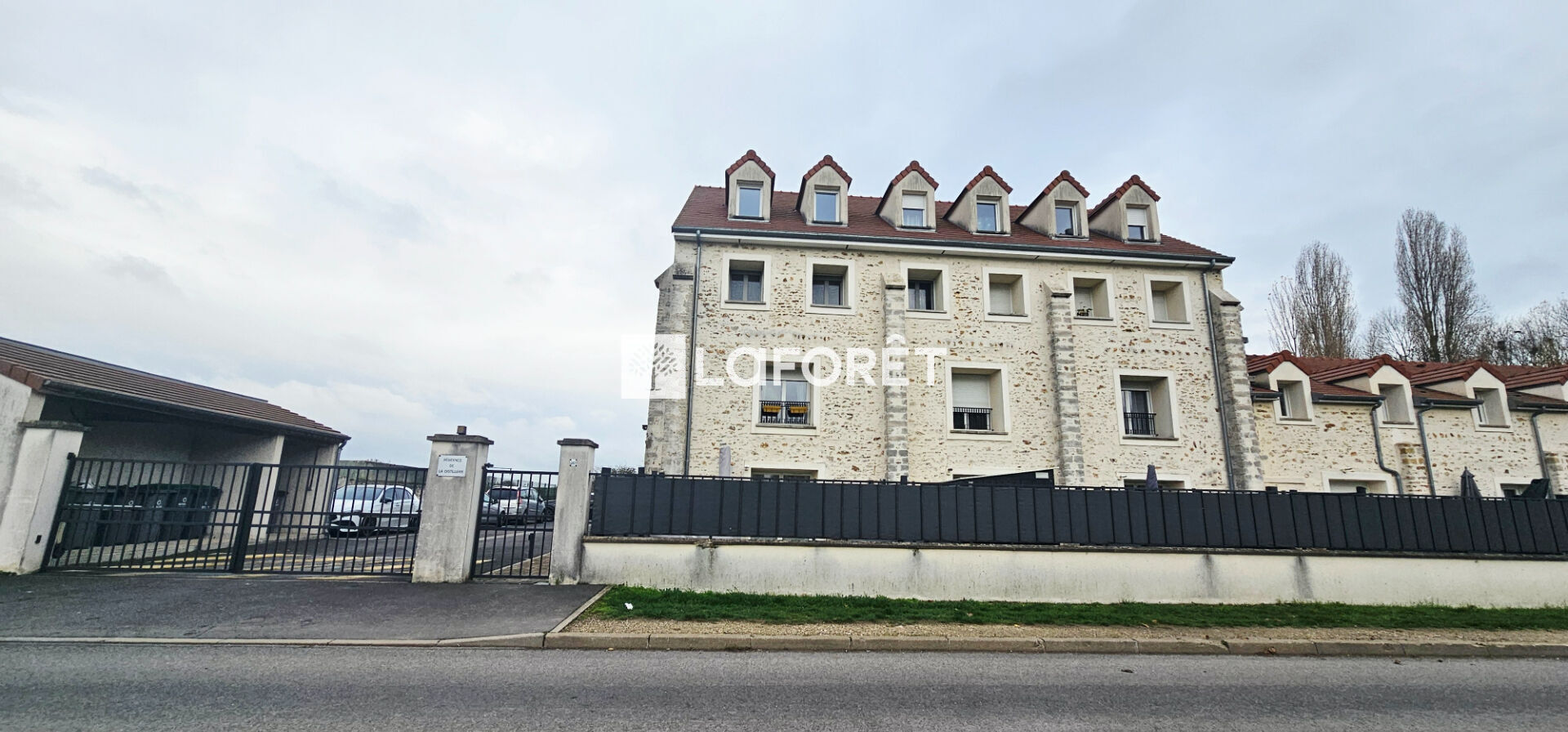 Appartement a louer moissy-cramayel - 3 pièce(s) - 65.13 m2 - Surfyn