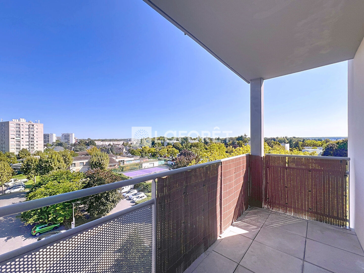 Appartement a louer le mee-sur-seine - 2 pièce(s) - 50.32 m2 - Surfyn