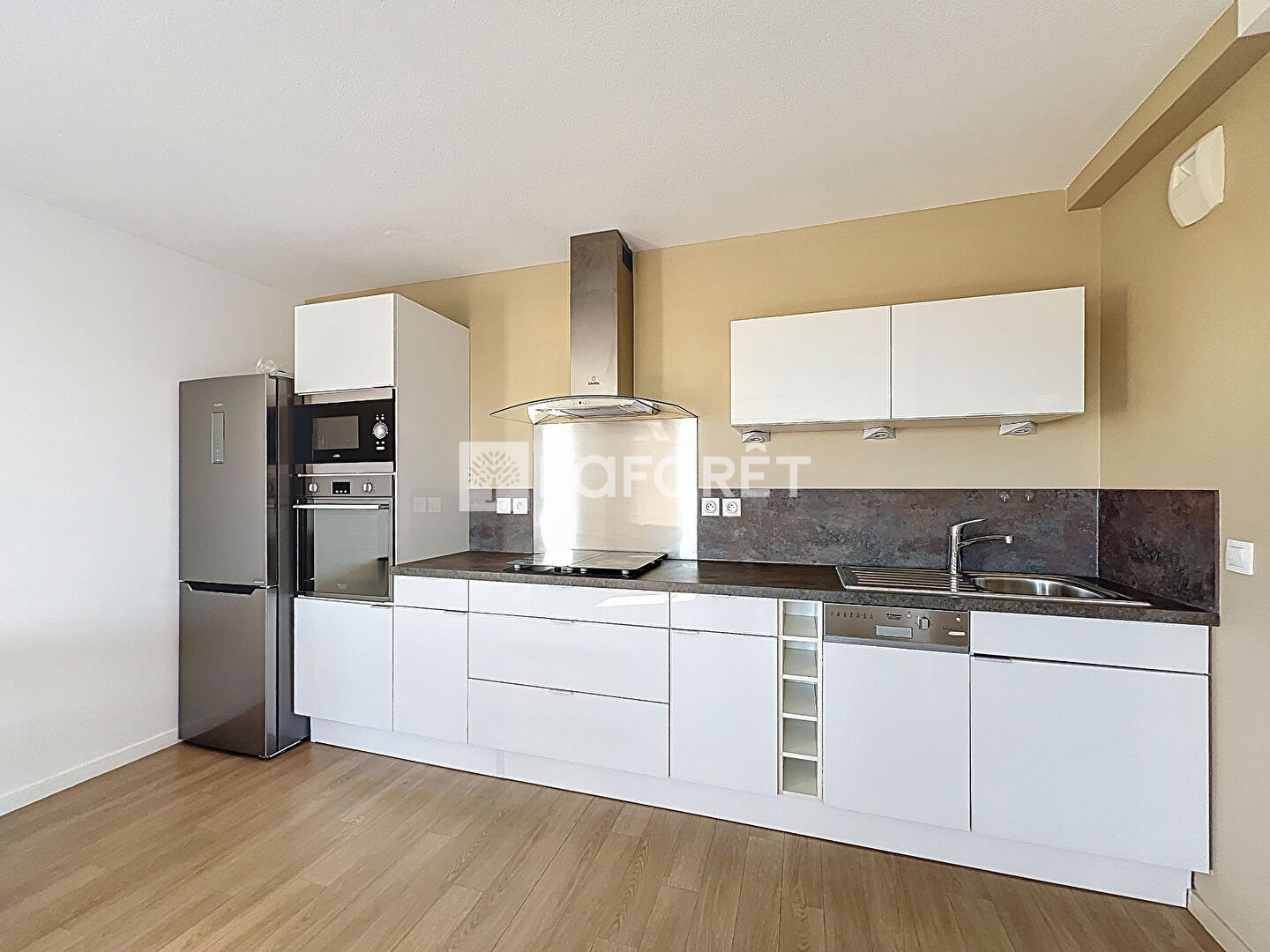 Appartement a louer le mee-sur-seine - 2 pièce(s) - 50.32 m2 - Surfyn