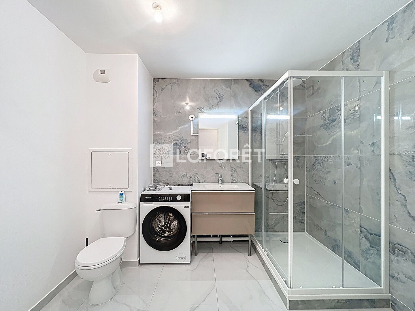 Appartement a louer le mee-sur-seine - 2 pièce(s) - 50.32 m2 - Surfyn