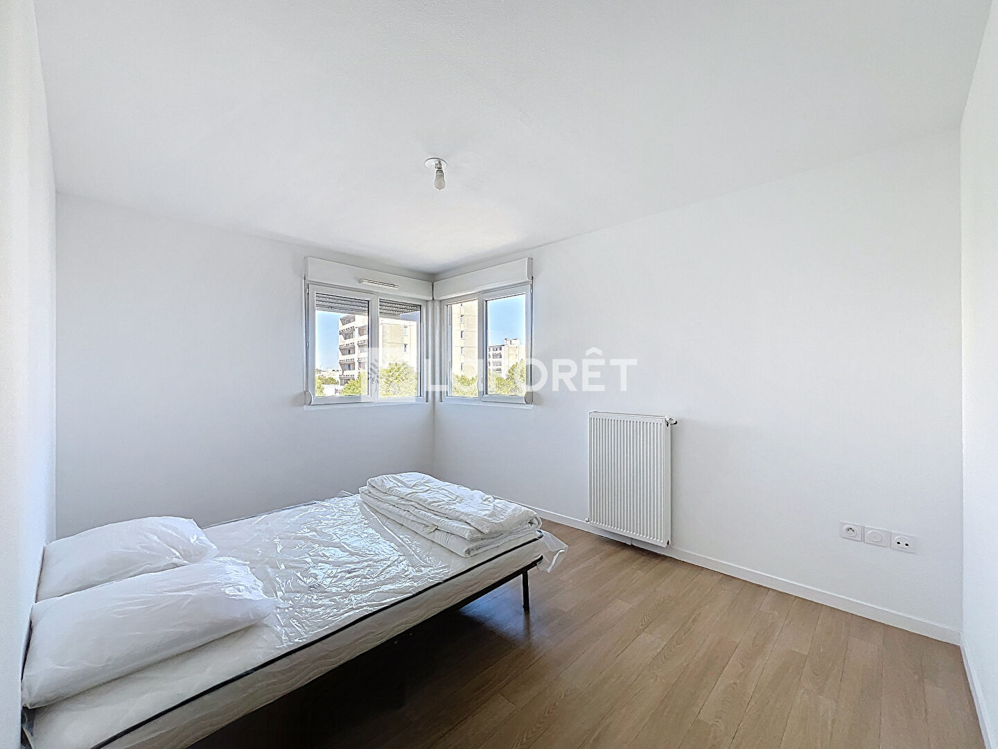 Appartement a louer le mee-sur-seine - 2 pièce(s) - 50.32 m2 - Surfyn