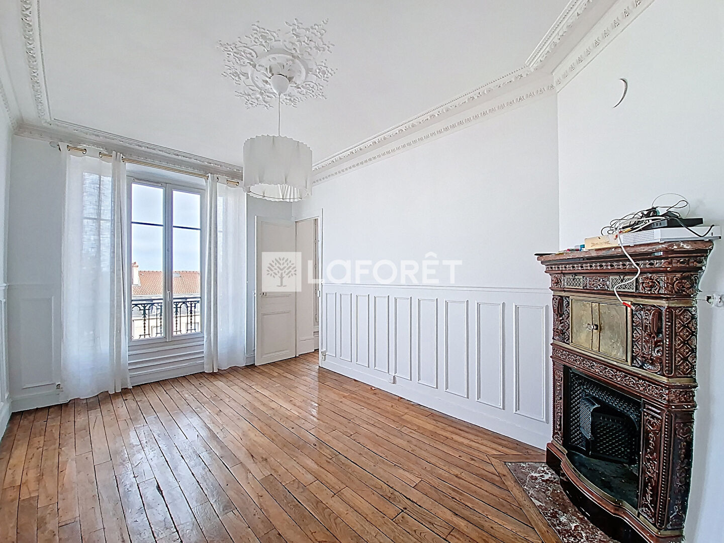 Appartement 3 pièce(s) 65.34 m²à louer Melun