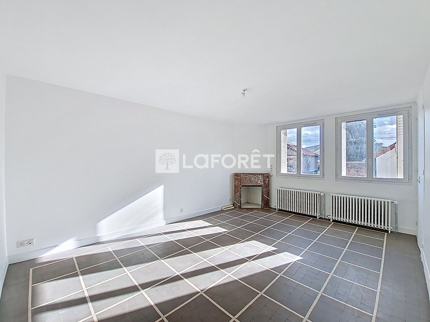 Maison à louer, 72m², Melun