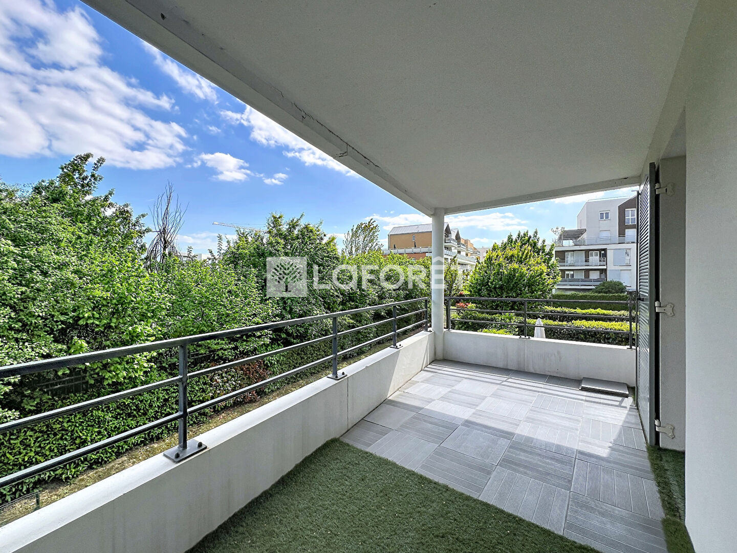 Maison à louer, 61m², LIEUSAINT