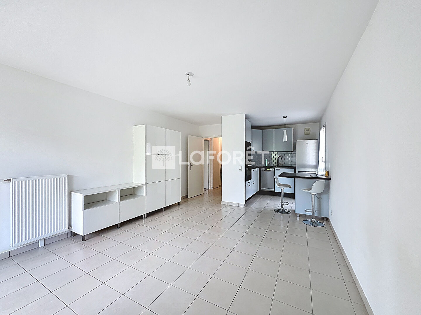 Maison à louer, 61m², LIEUSAINT