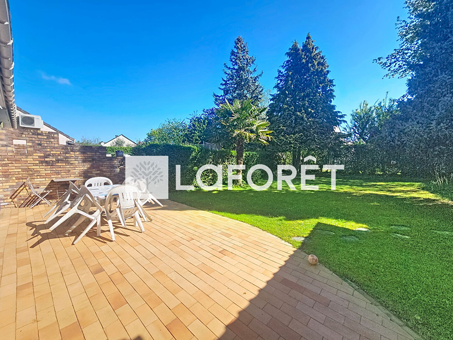 Maison à vendre, 117m², Savigny-le-Temple