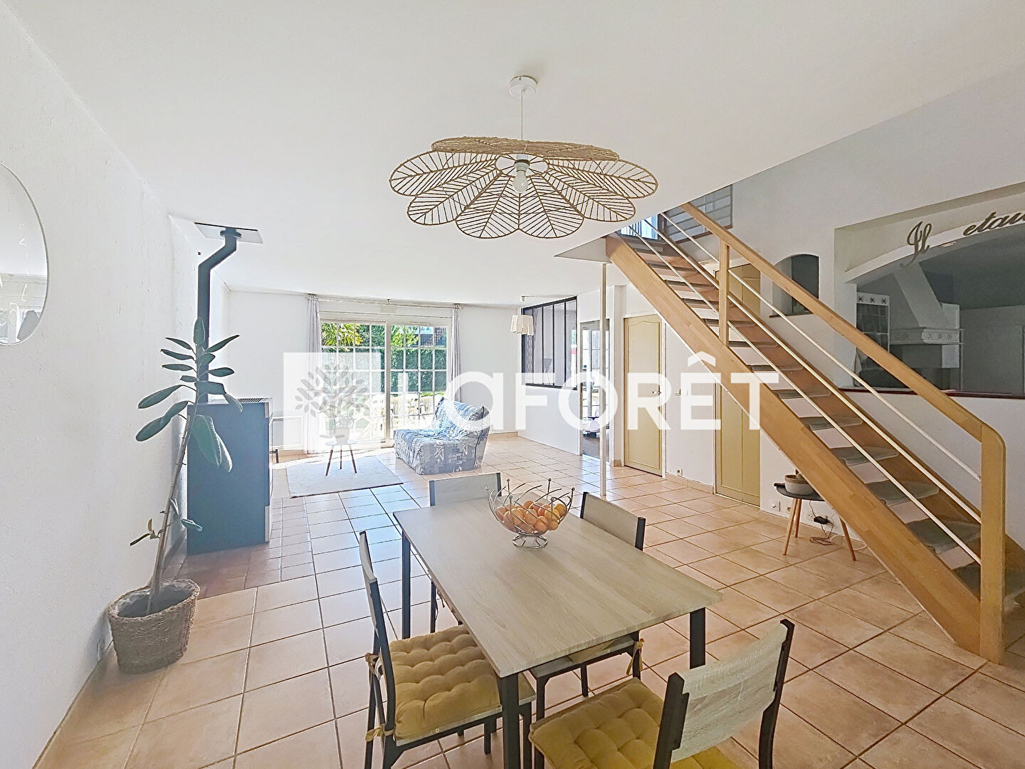 Maison à vendre, 117m², Savigny-le-Temple