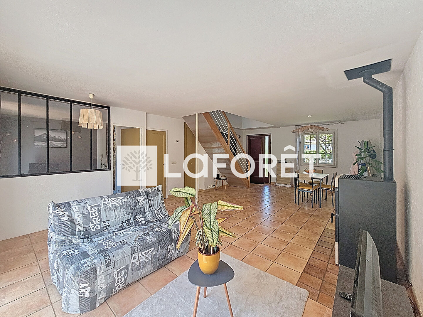 Maison à vendre, 117m², Savigny-le-Temple