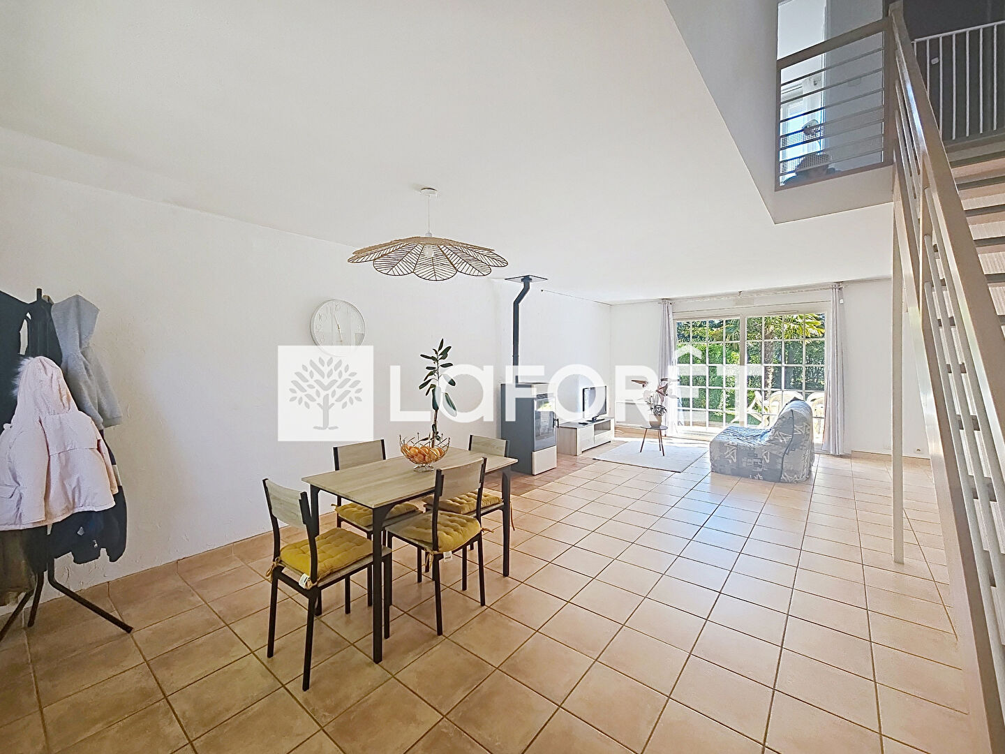 Maison à vendre, 117m², Savigny-le-Temple