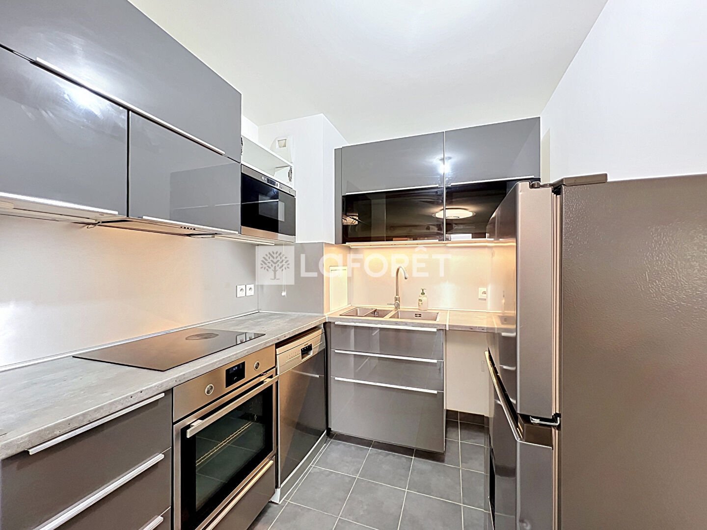 Maison à louer, 48m², LIEUSAINT