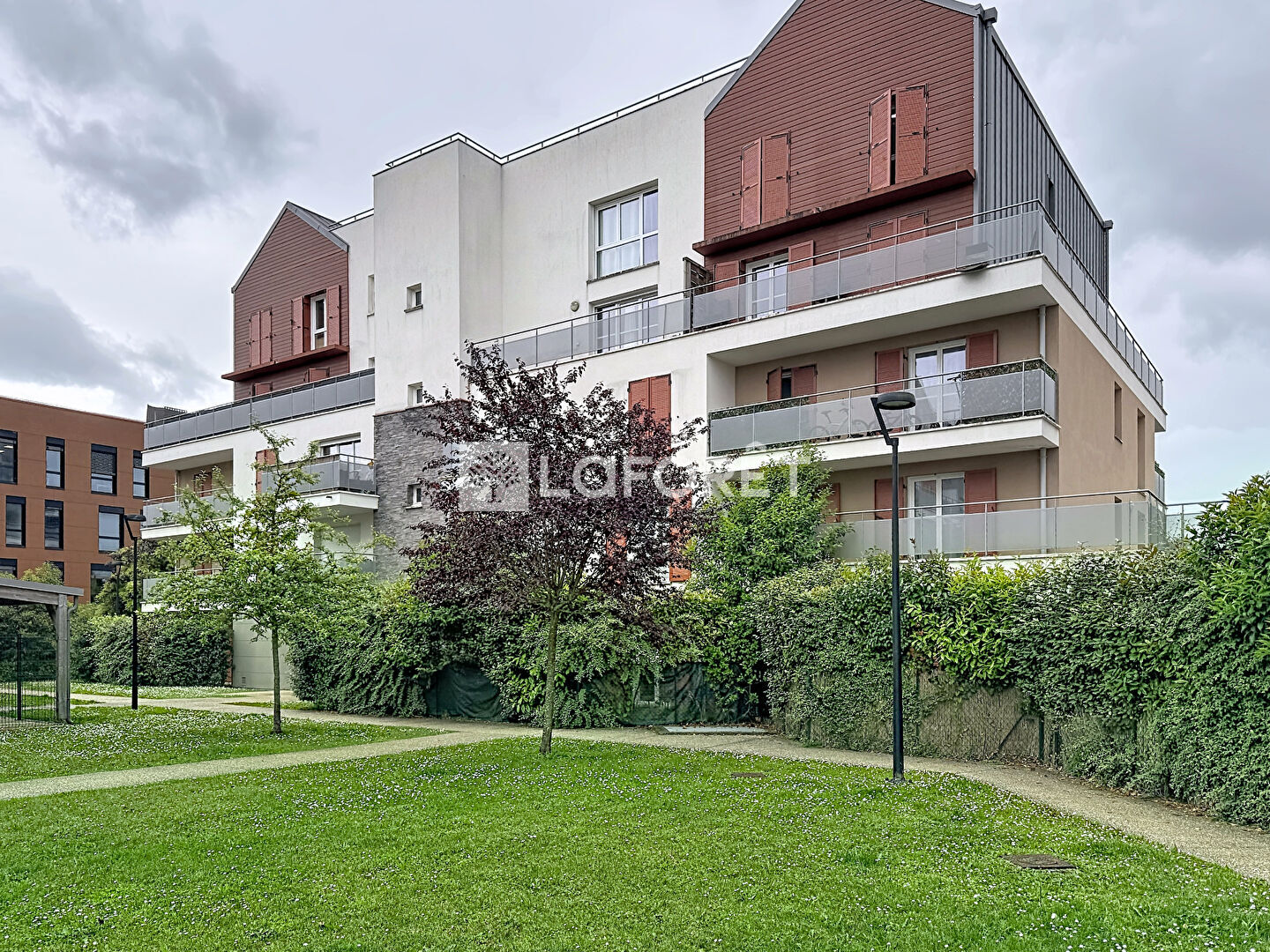 Maison à vendre, 62m², LIEUSAINT