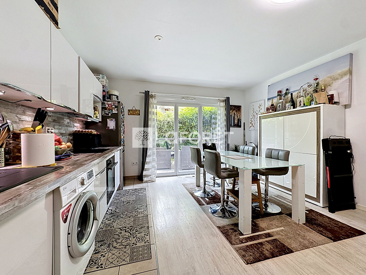 Maison à vendre, 62m², LIEUSAINT
