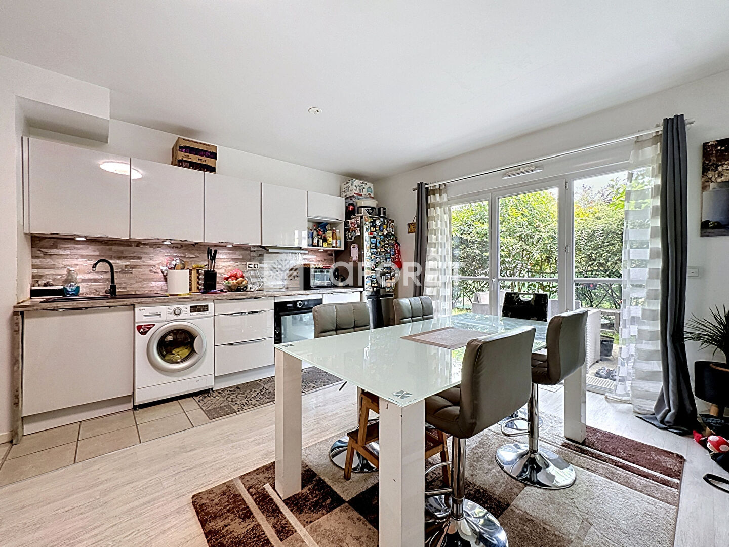 Maison à vendre, 62m², LIEUSAINT