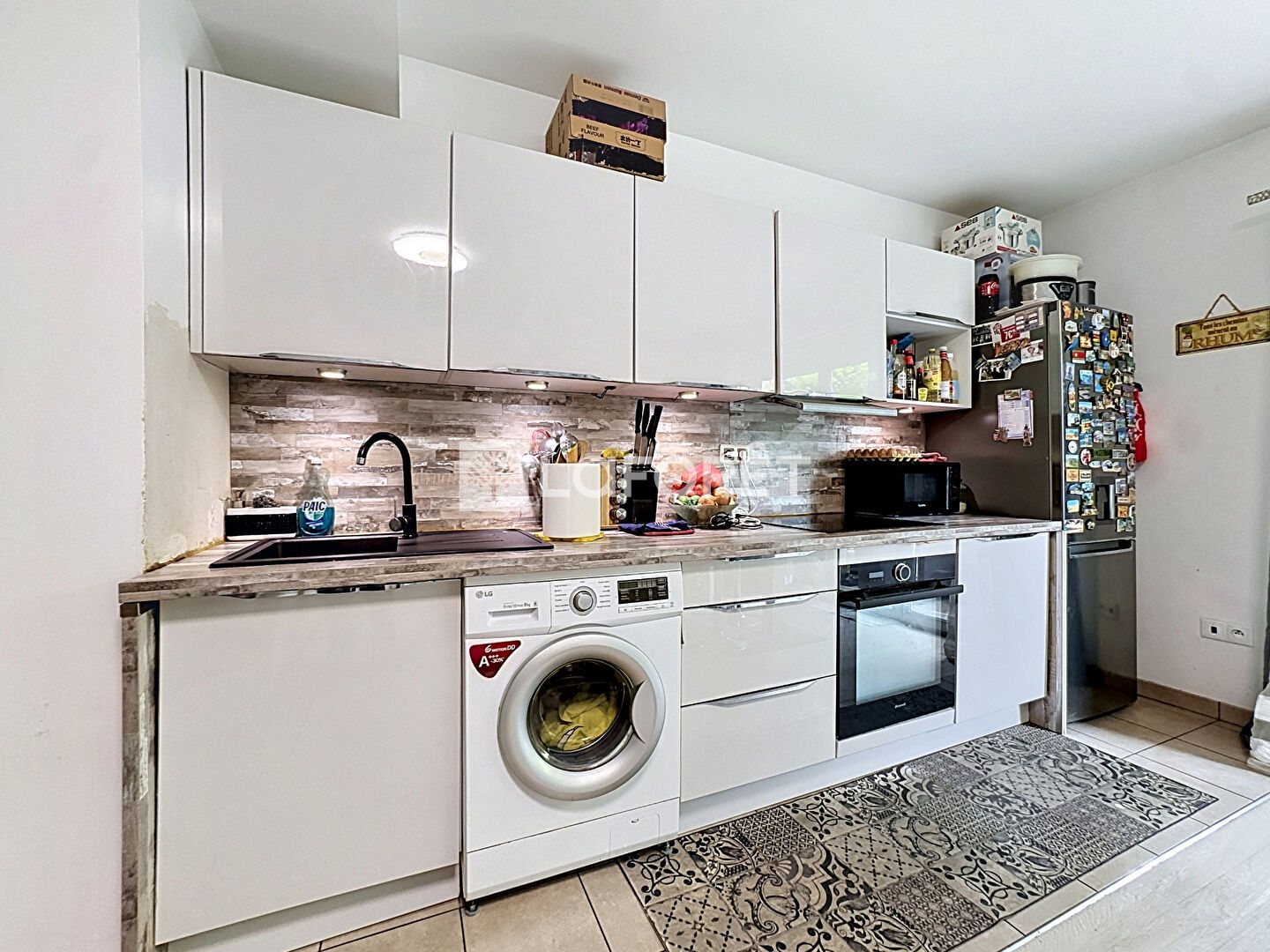 Maison à vendre, 62m², LIEUSAINT