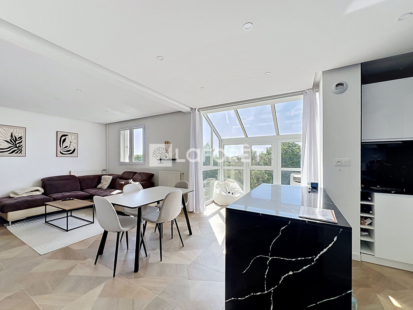 Maison à louer, 63m², MOISSY CRAMAYEL