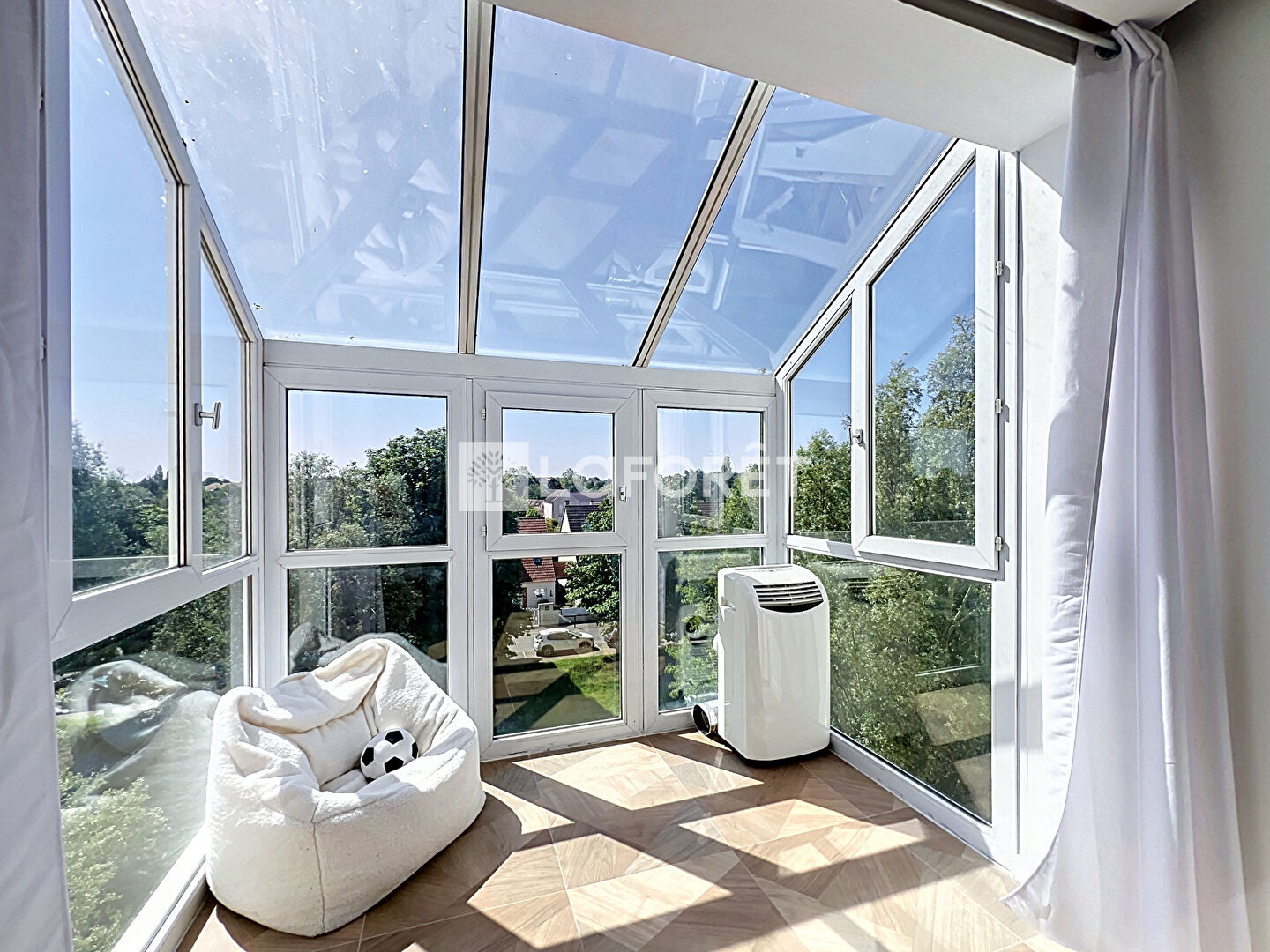 Maison à louer, 63m², MOISSY CRAMAYEL