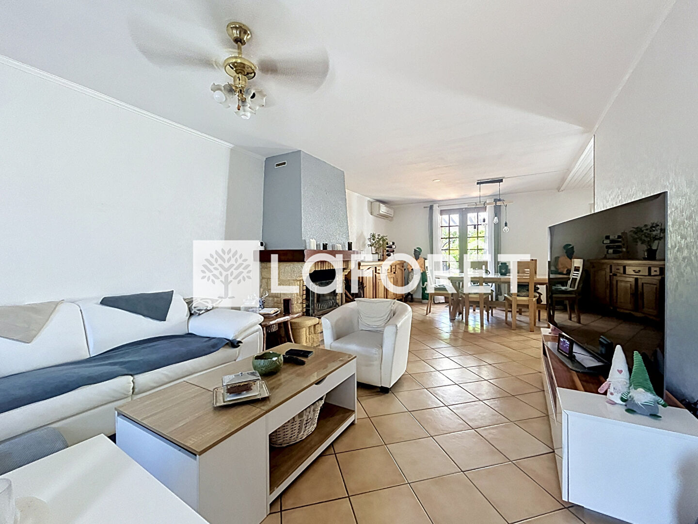 Maison à vendre, 88m², CESSON