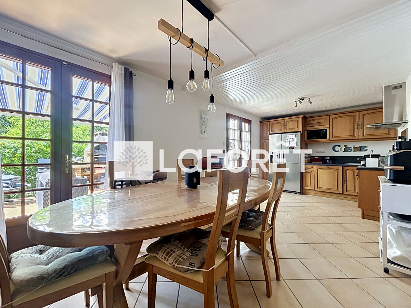 Maison à vendre, 88m², CESSON