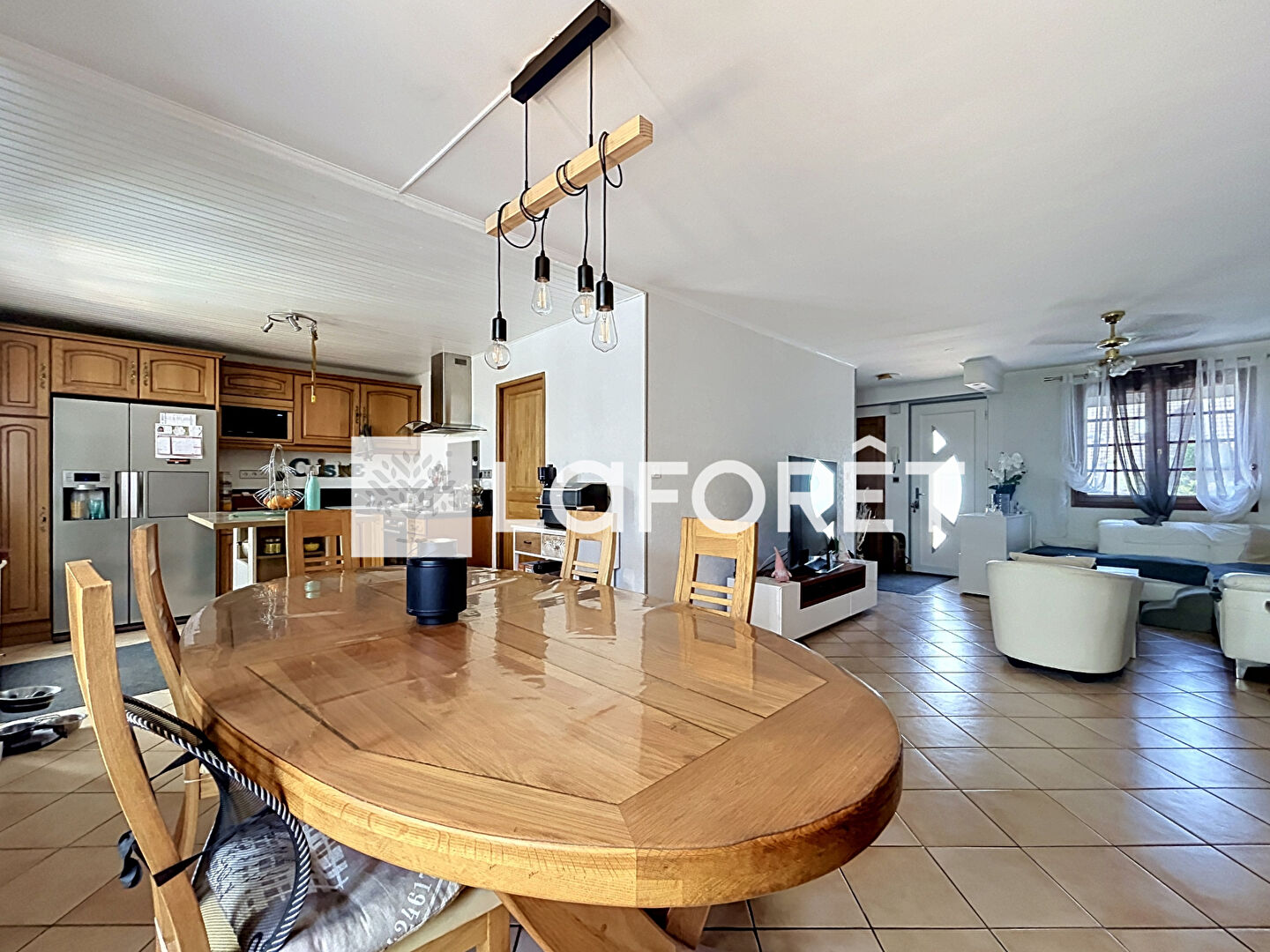Maison à vendre, 88m², CESSON