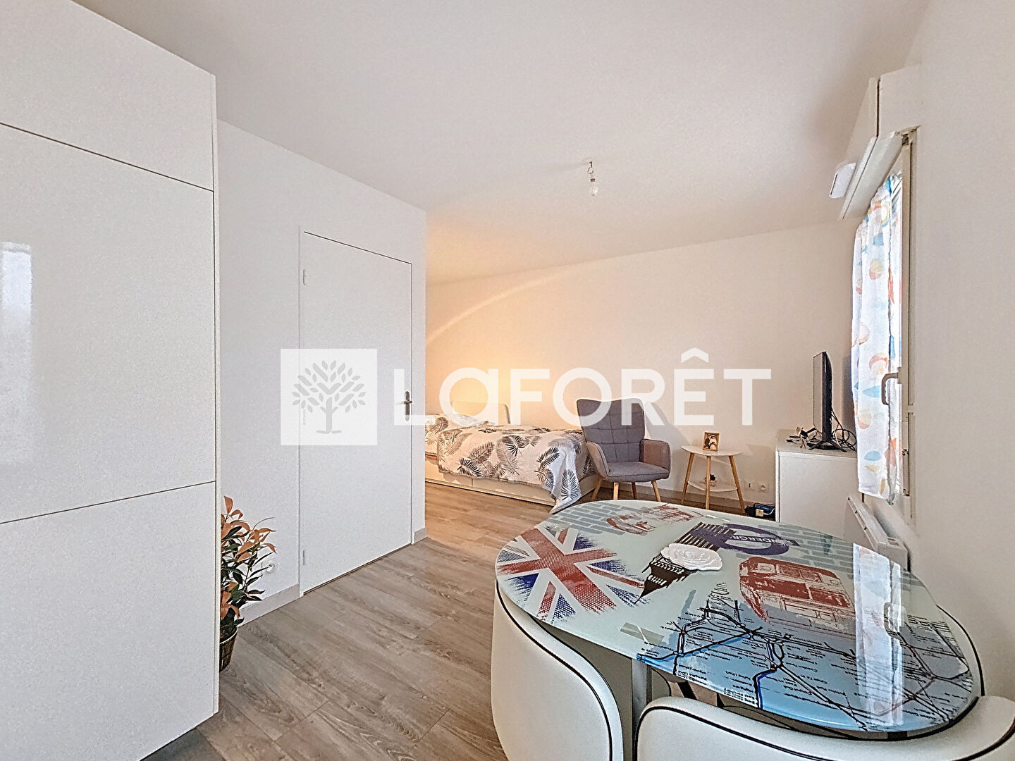 Maison à louer, 25m², MOISSY CRAMAYEL