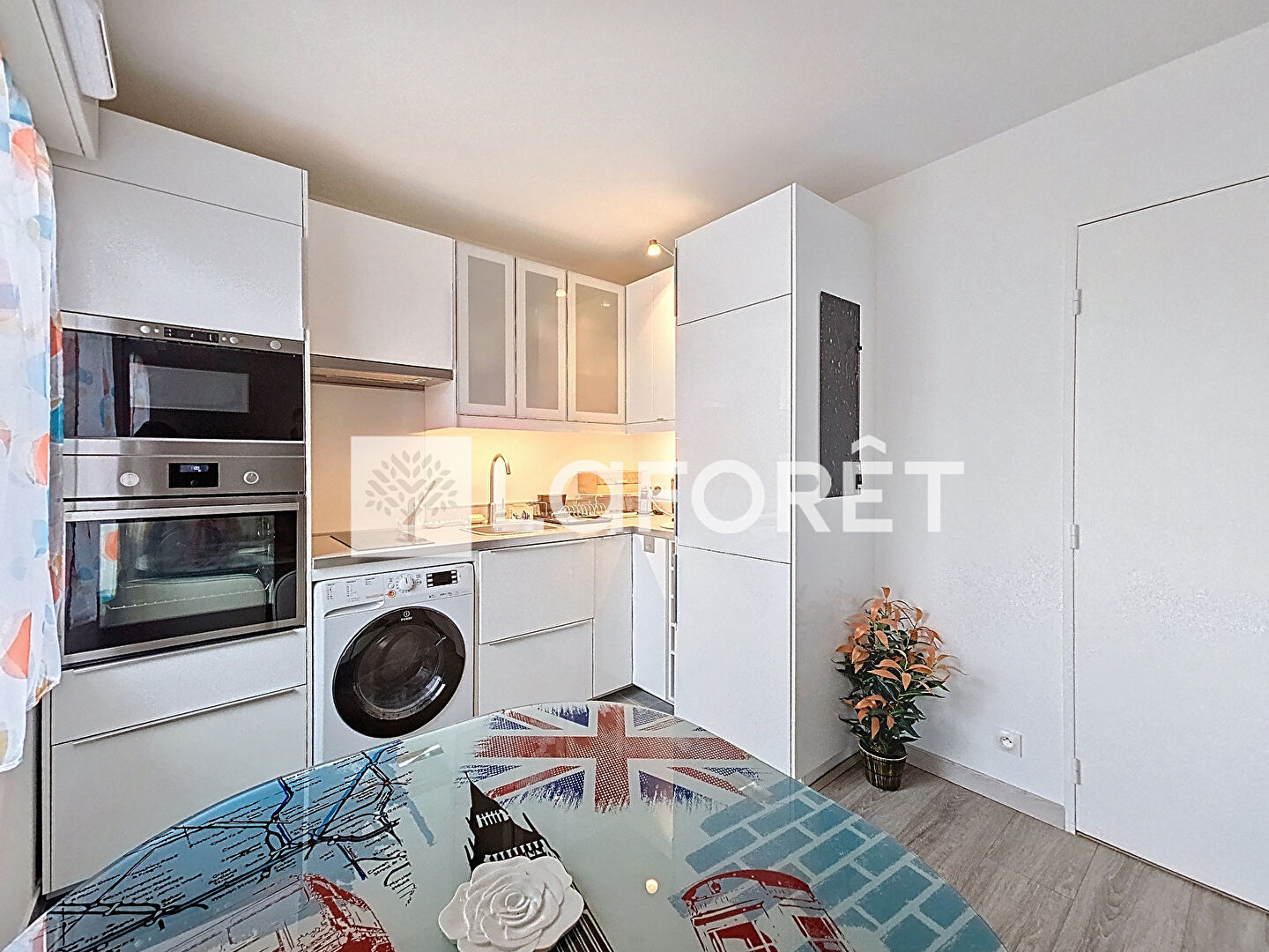 Maison à louer, 25m², MOISSY CRAMAYEL
