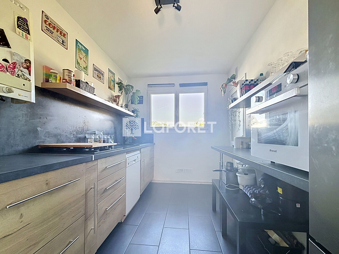 Maison à vendre, 62m², SAINT-FARGEAU-PONTHIERRY