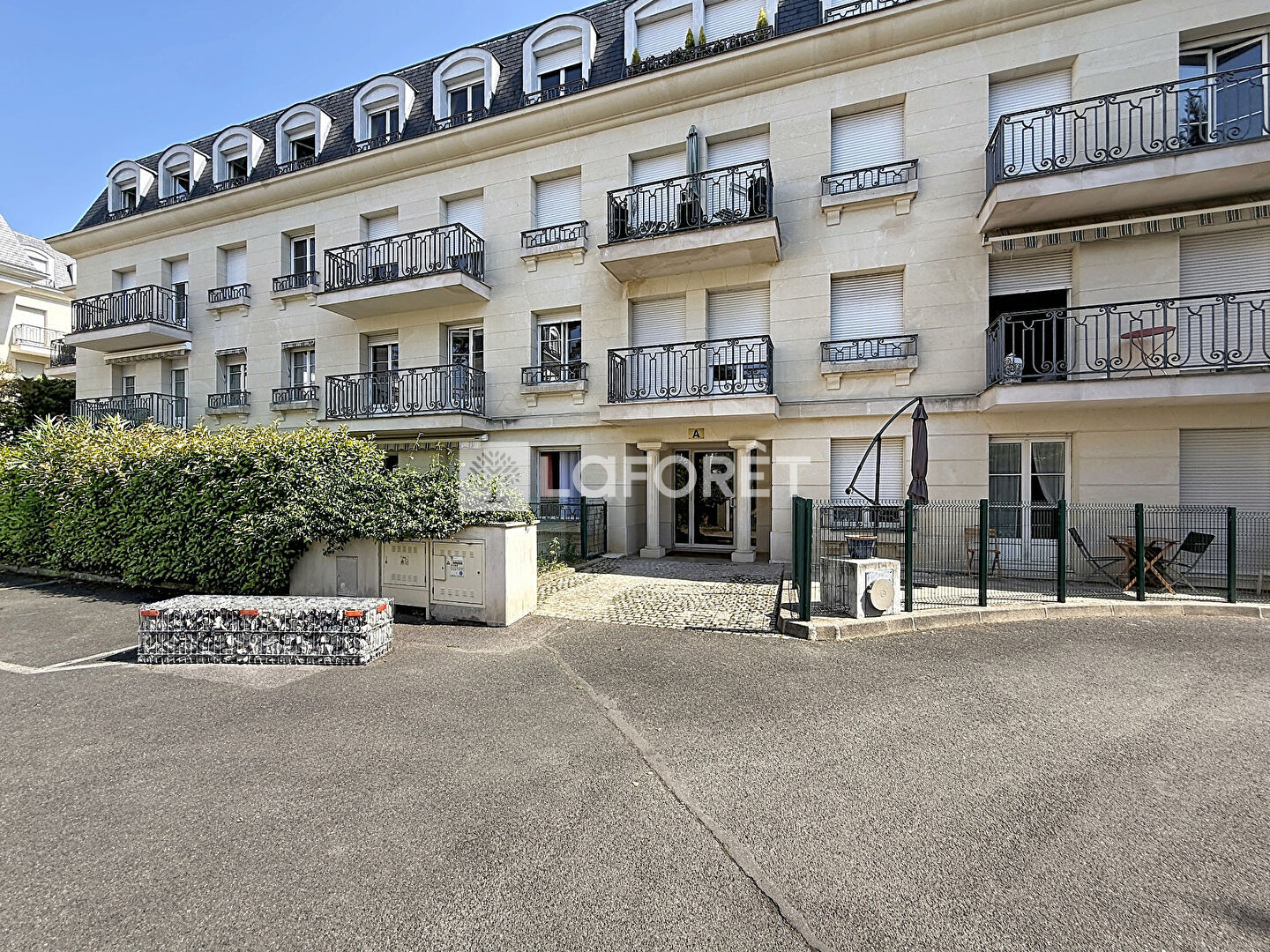 Maison à vendre, 51m², SAINT FARGEAU PONTHIERRY