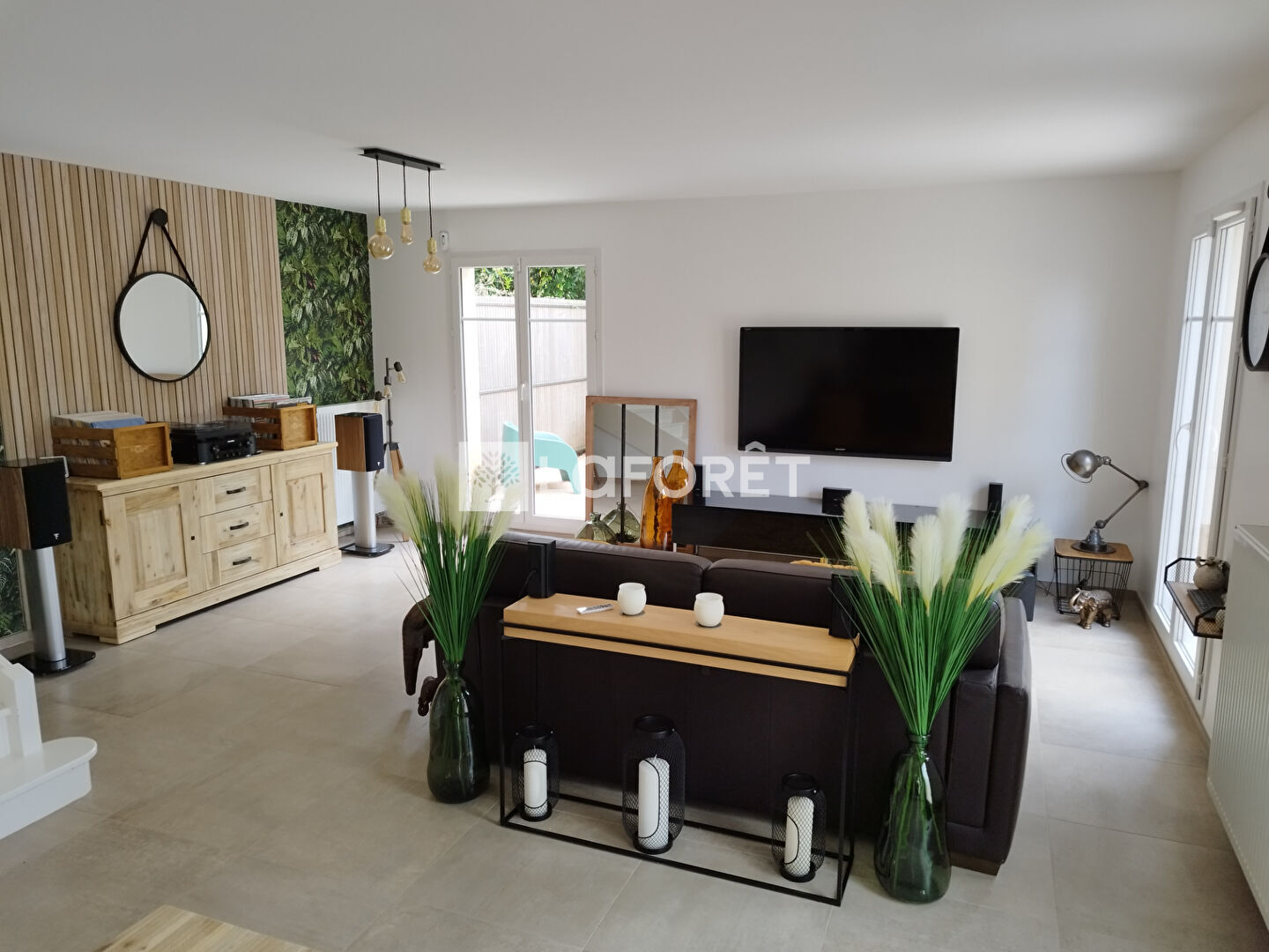 Maison à vendre, 87m², LIEUSAINT