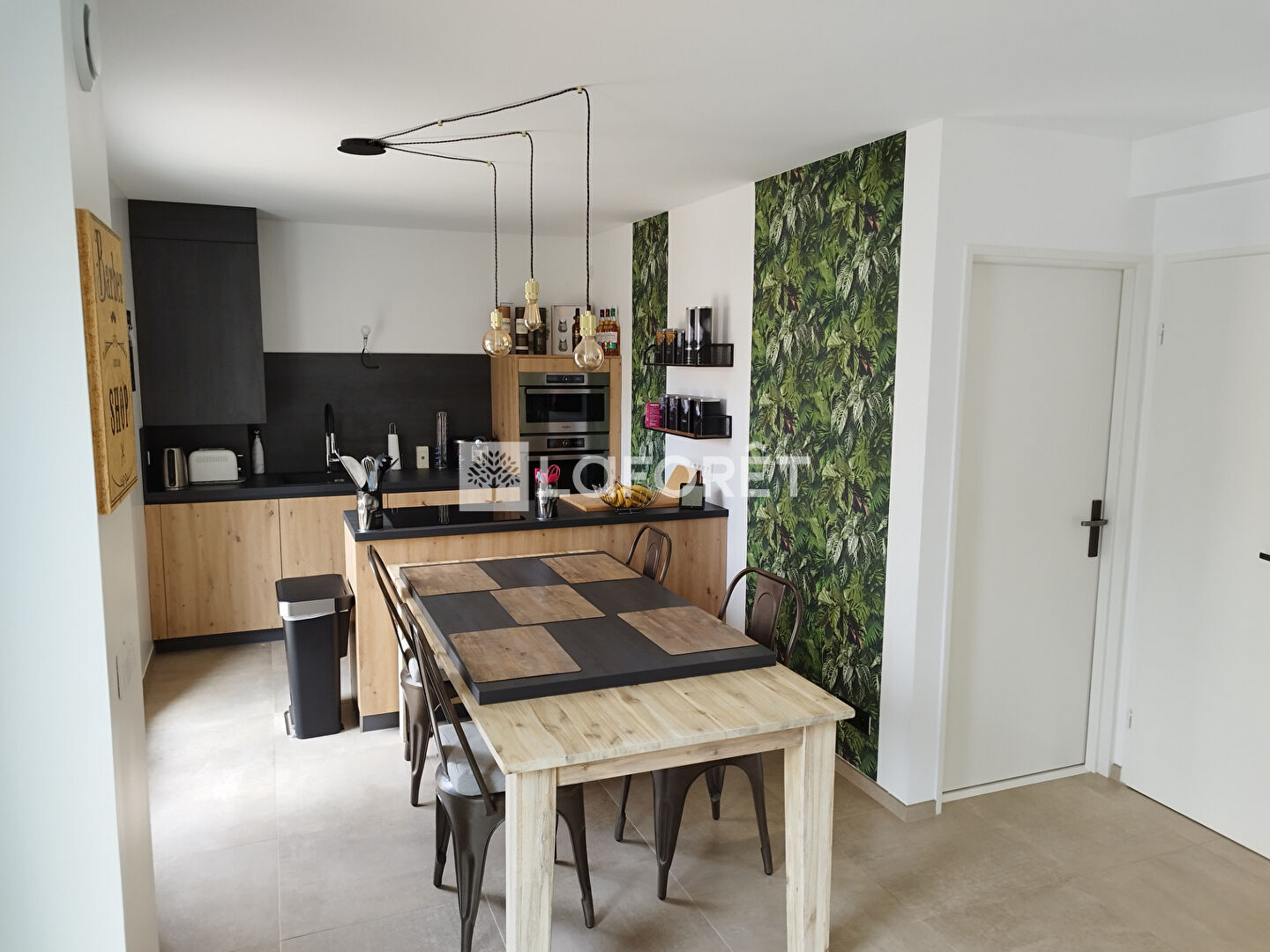 Maison à vendre, 87m², LIEUSAINT