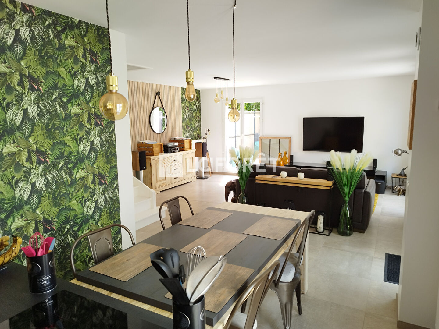Maison à vendre, 87m², LIEUSAINT