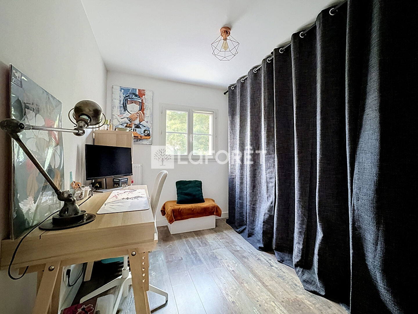 Maison à vendre, 87m², LIEUSAINT