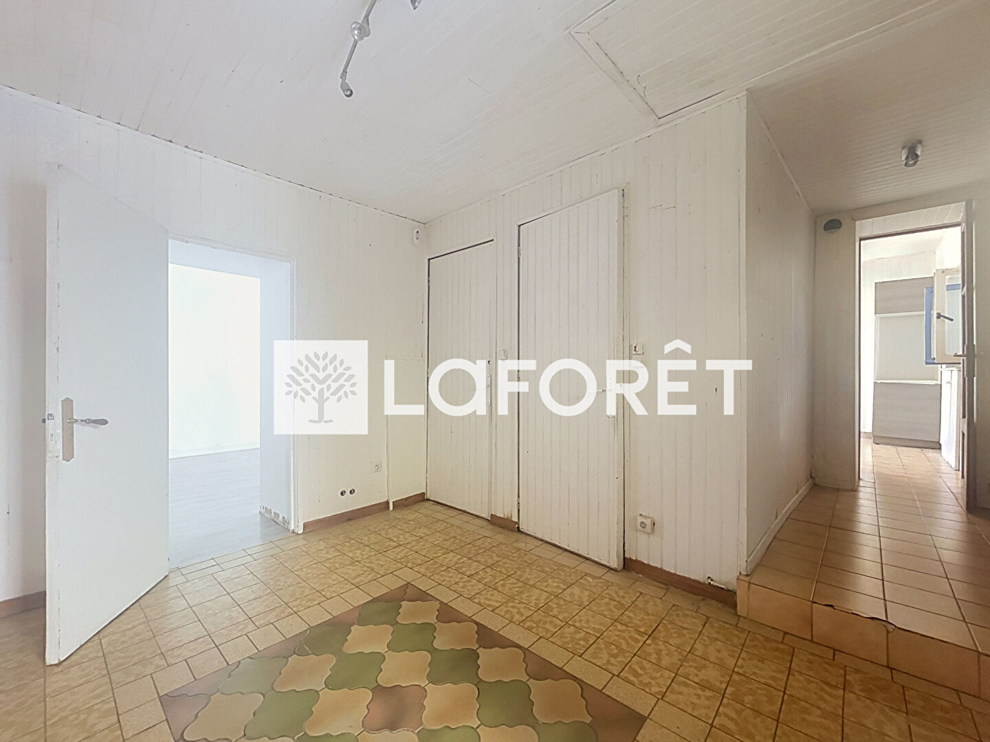 Maison à vendre, 90m², VERT SAINT DENIS