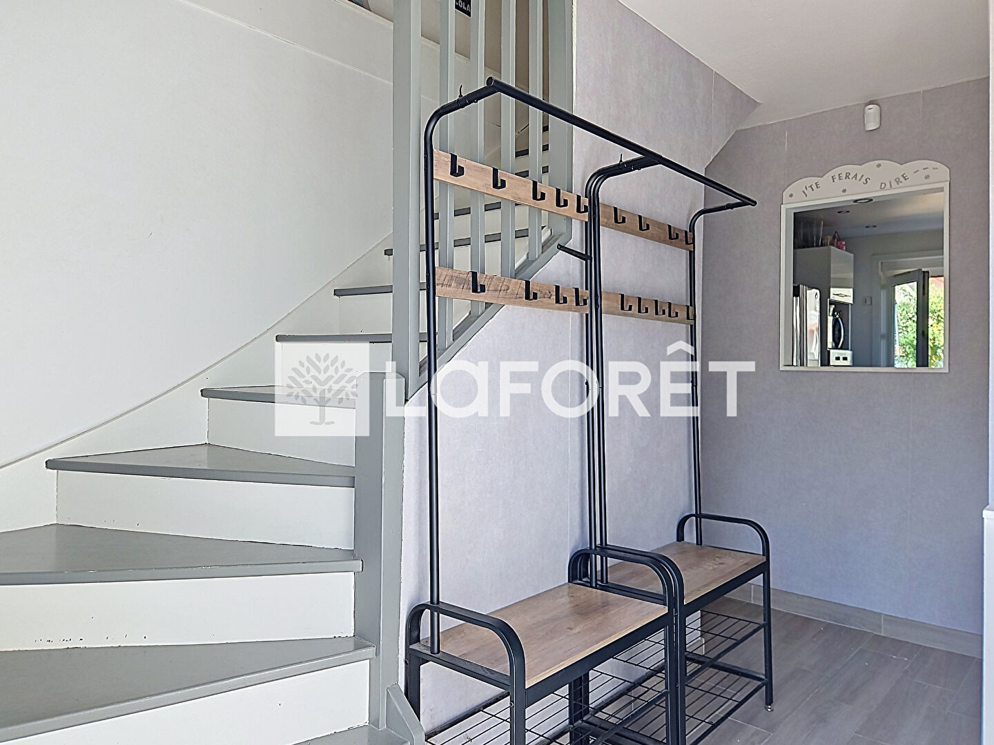 Maison à vendre, 83m², SAVIGNY LE TEMPLE