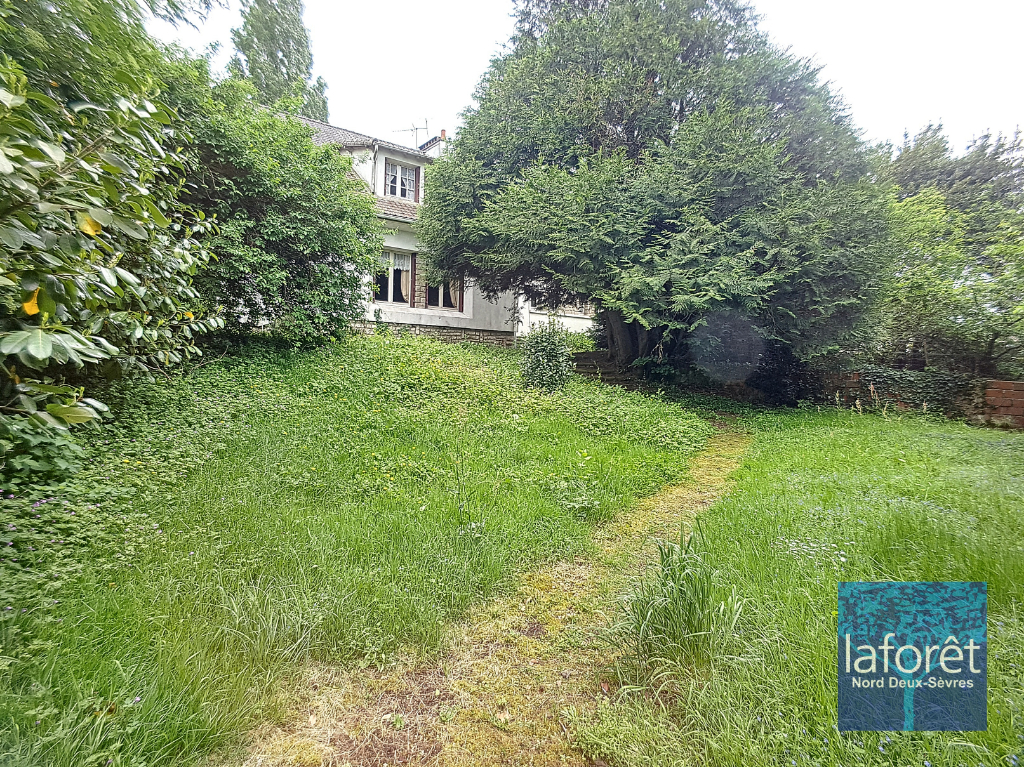 Achat maison La ChapelleSaintLaurent 6 pièce(s) 209 m² 148 400