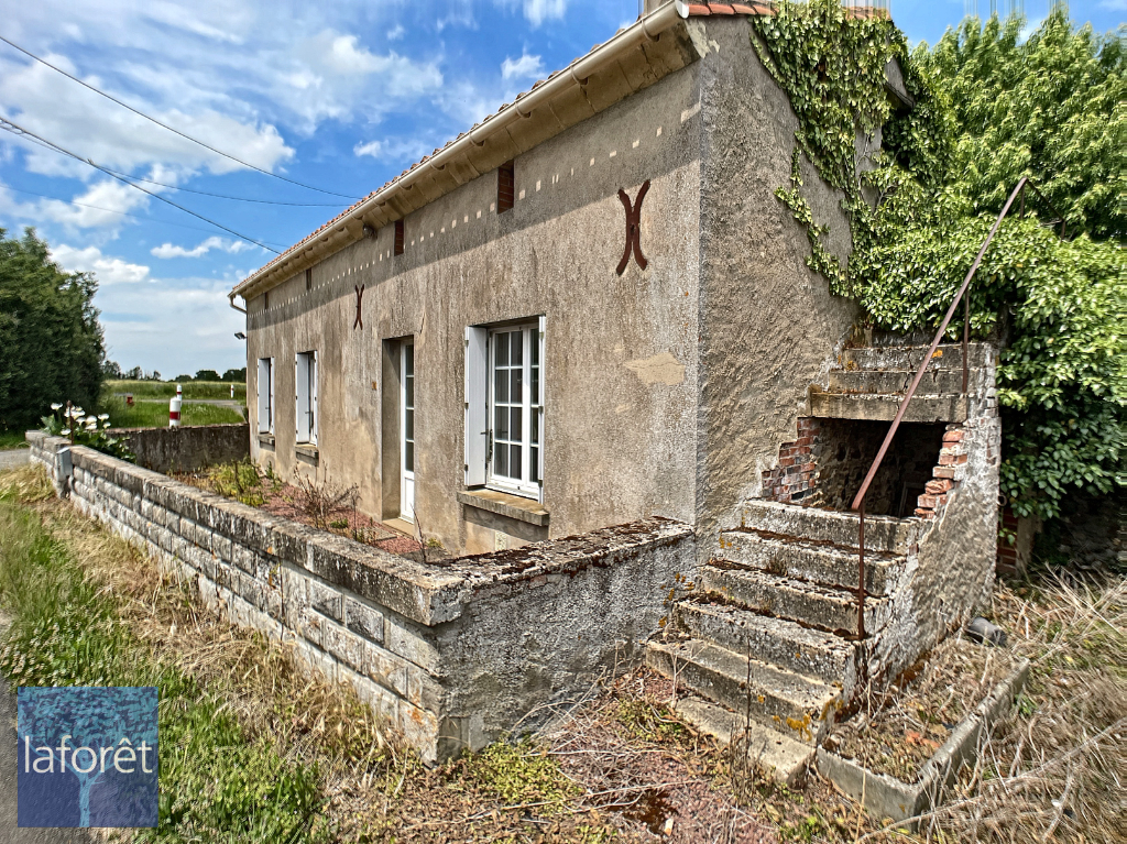Maison à Vendre Val De Saire Le Bon Coin