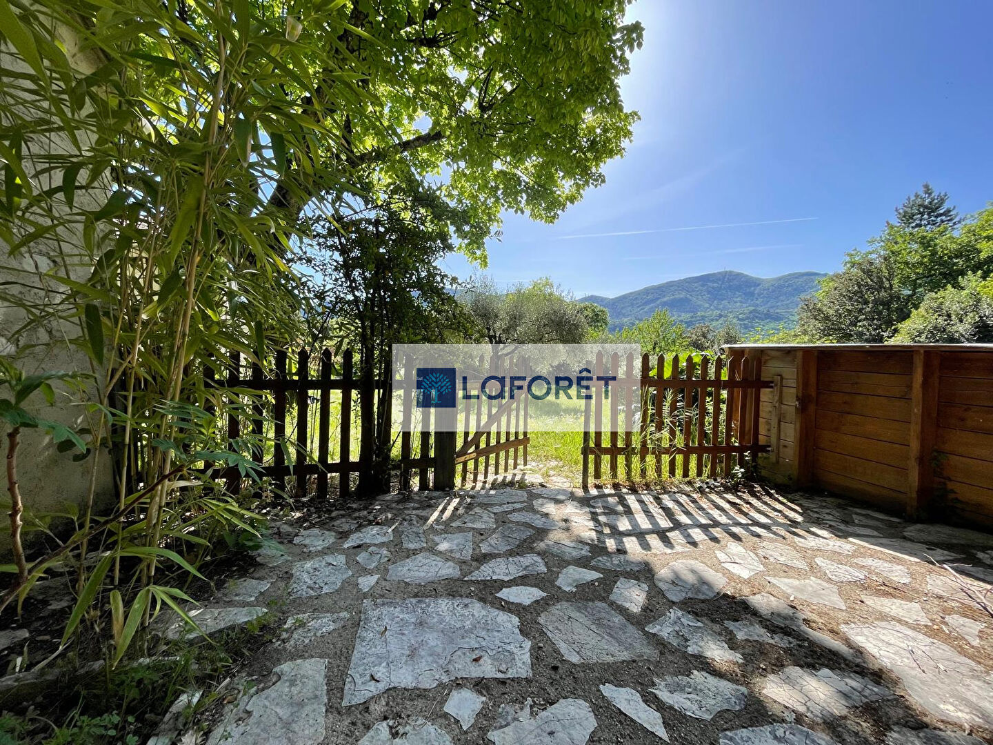 Maison à louer, 91m², Nyons