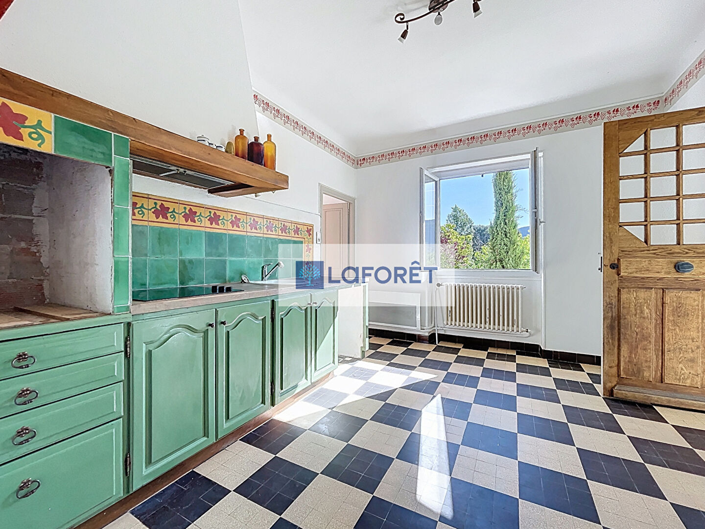 Maison à louer, 91m², Nyons
