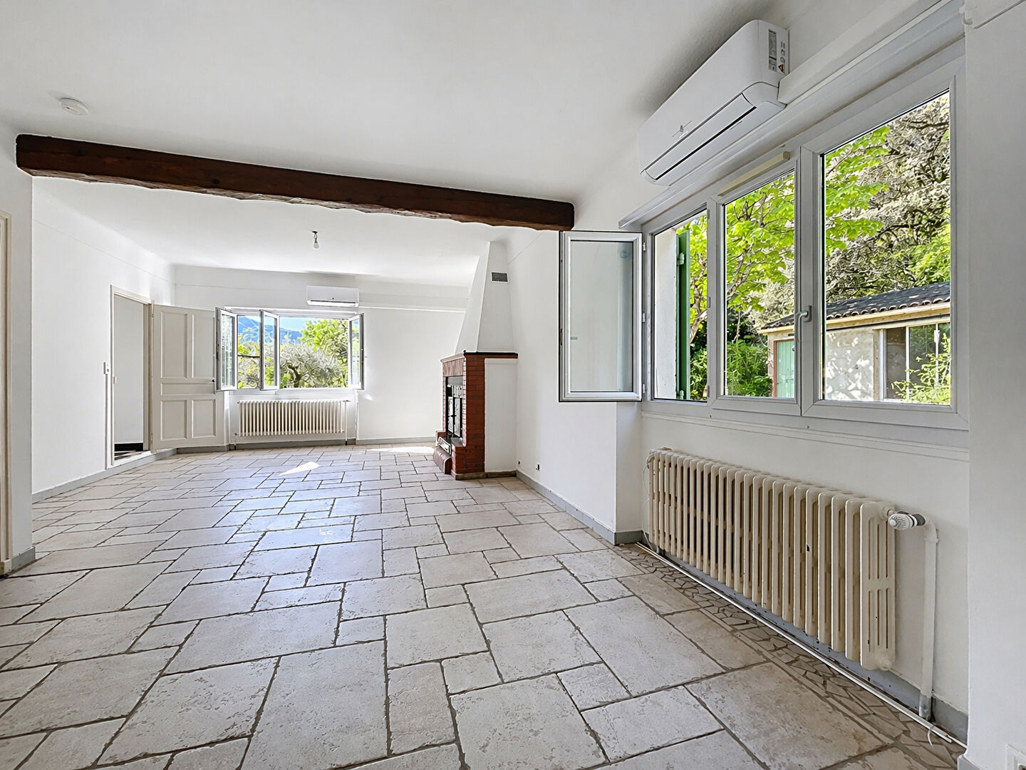Maison à louer, 91m², Nyons