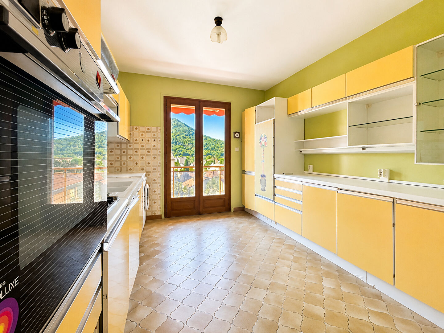 Maison à vendre, 90m², NYONS