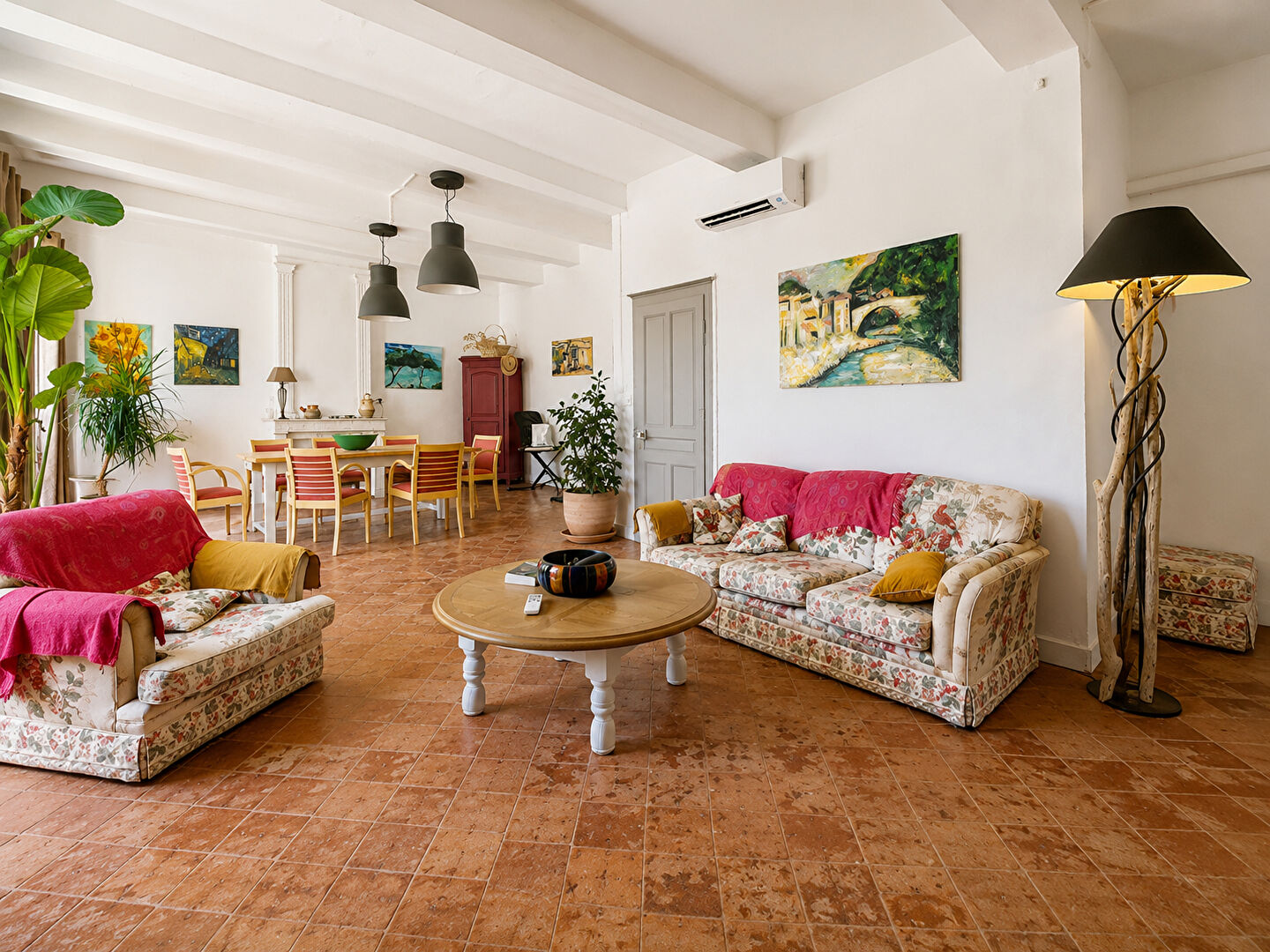 Maison à vendre, 158m², NYONS