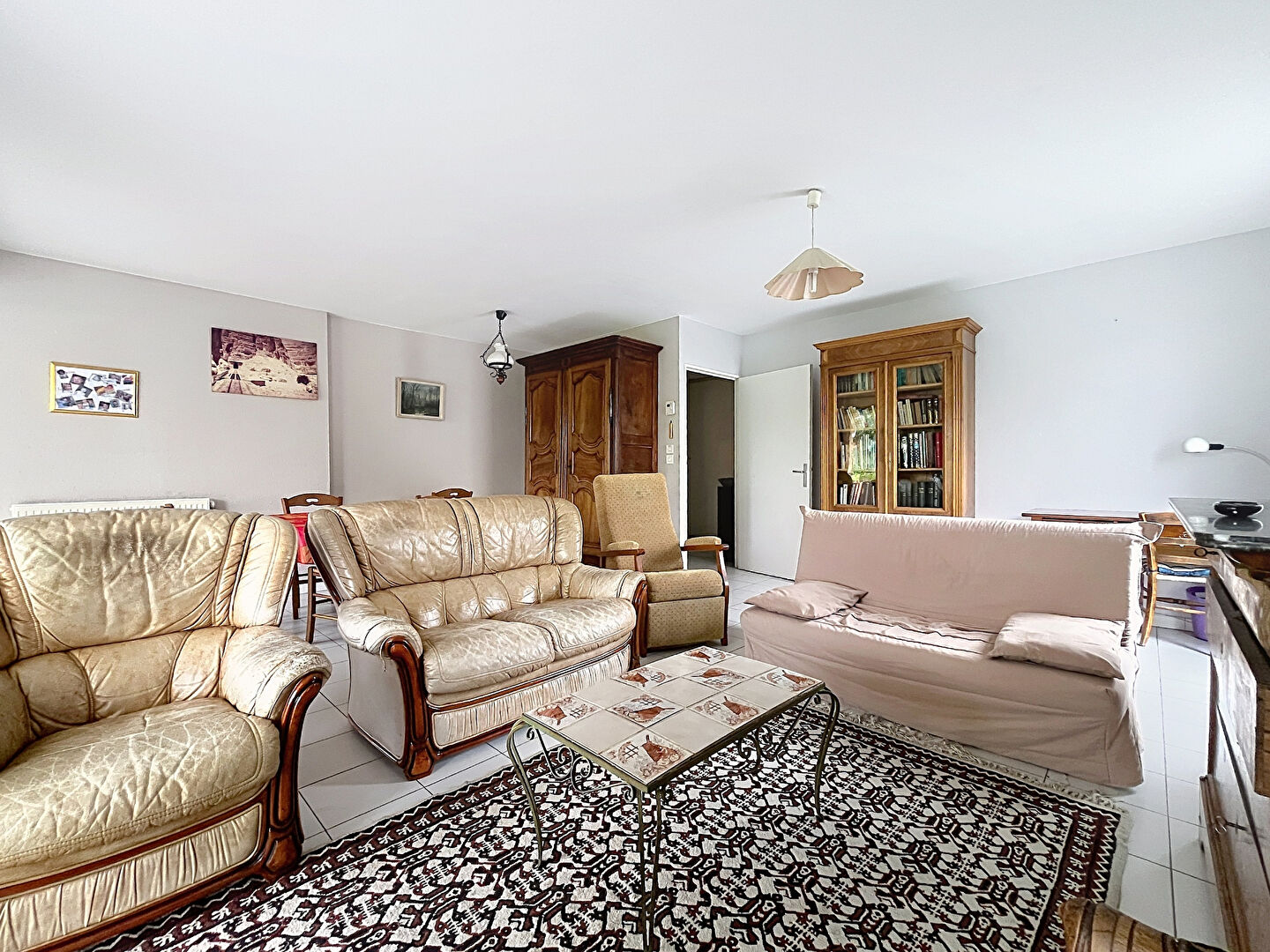 Maison à vendre, 86m², NYONS