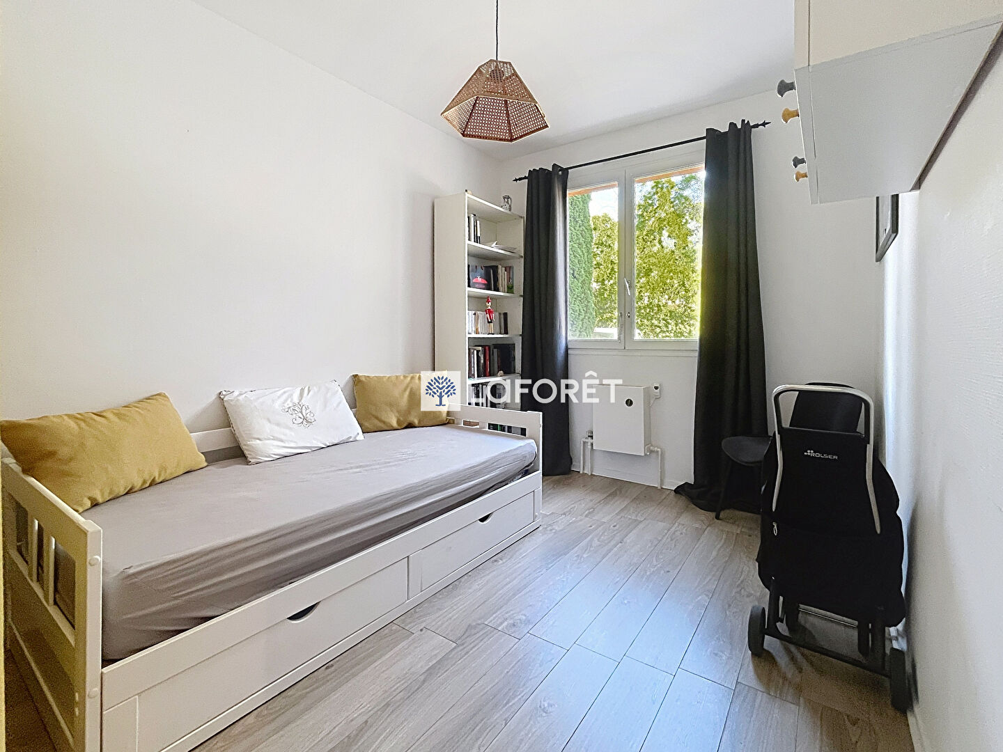 Maison à vendre, 71m², NYONS