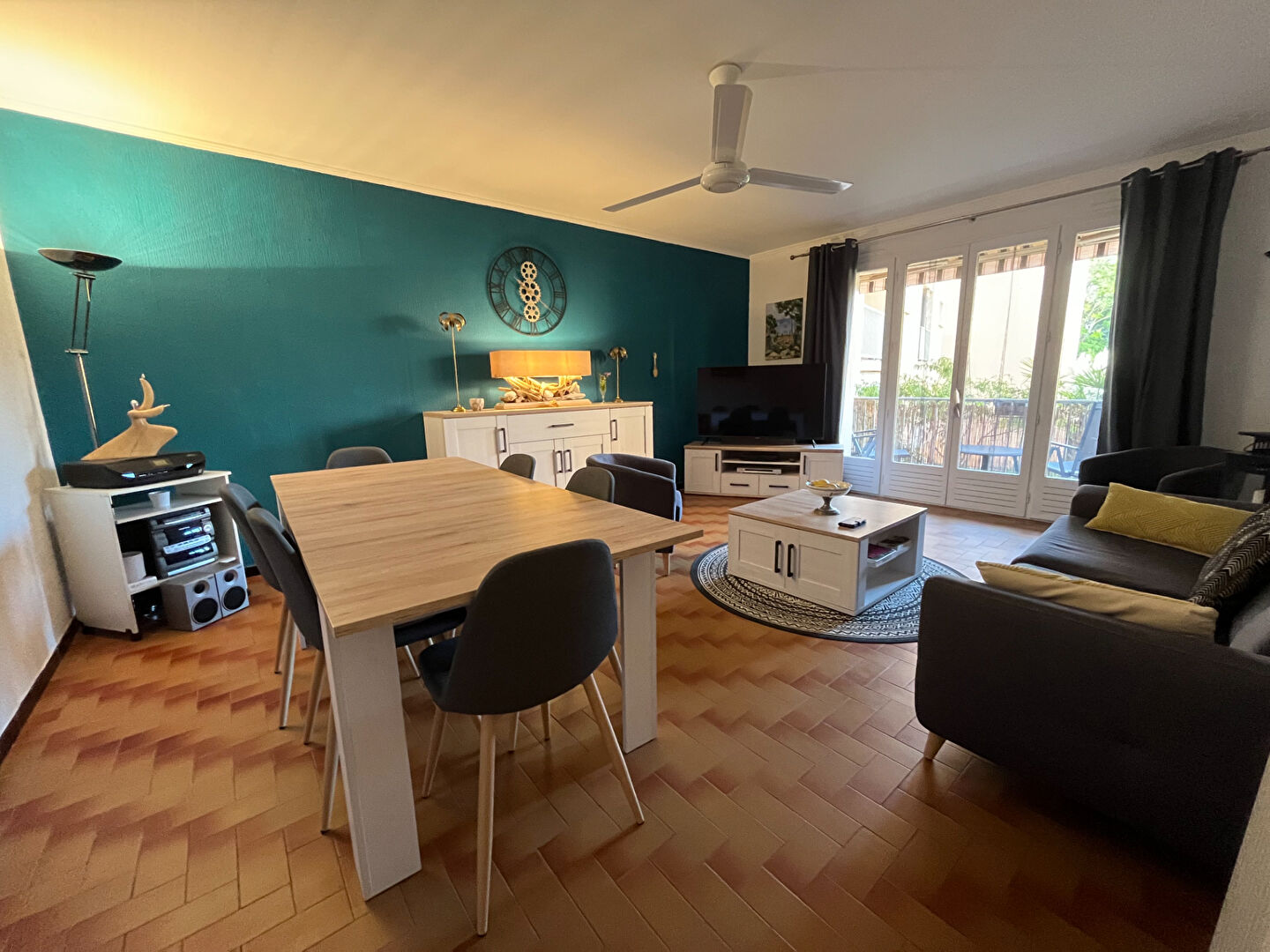 Maison à vendre, 71m², NYONS