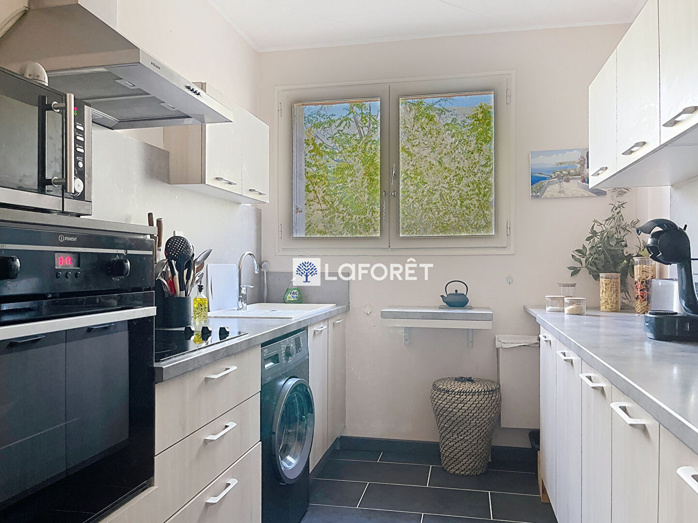 Maison à vendre, 71m², NYONS