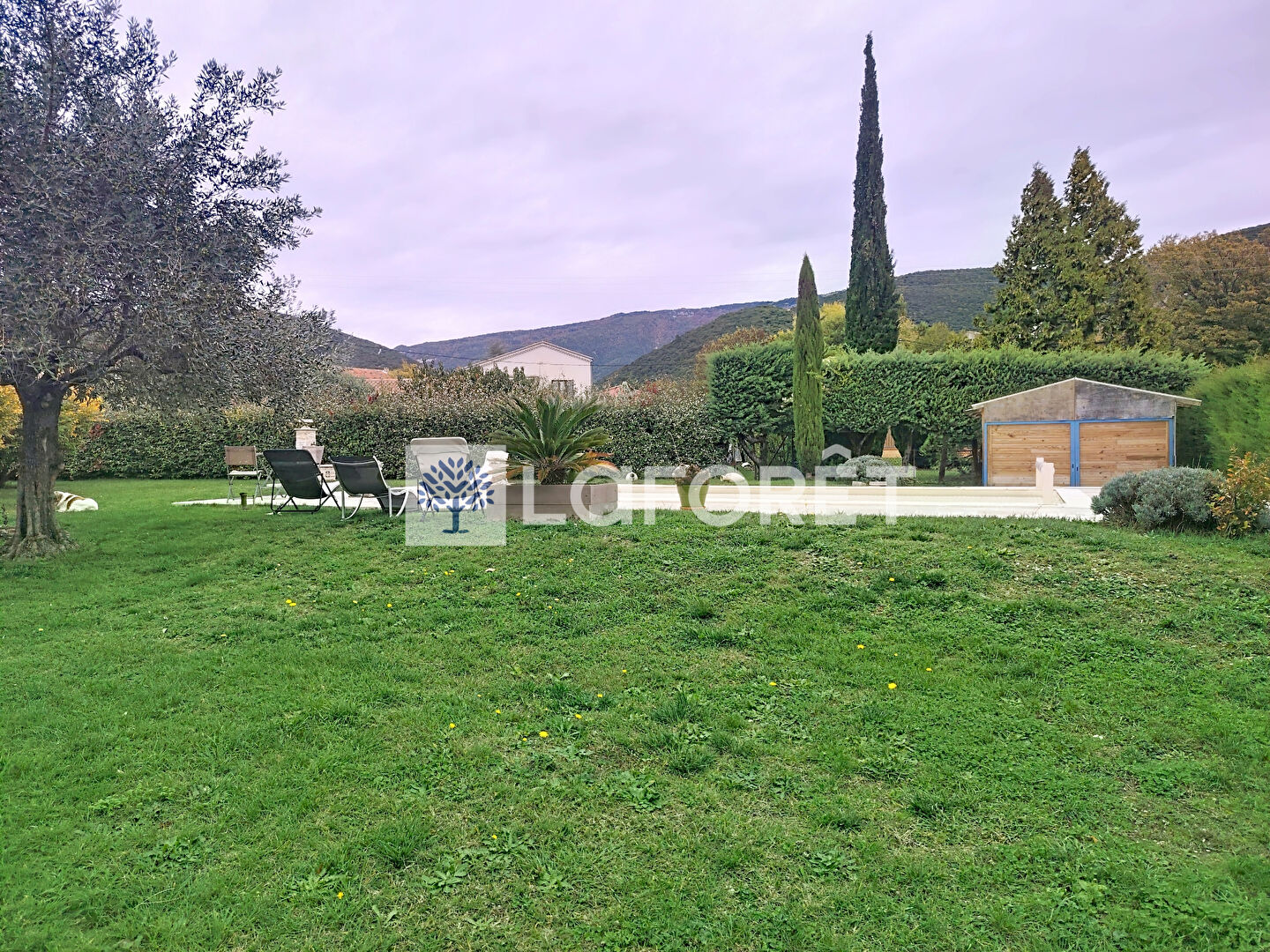 Maison à vendre, 175m², Le Pègue
