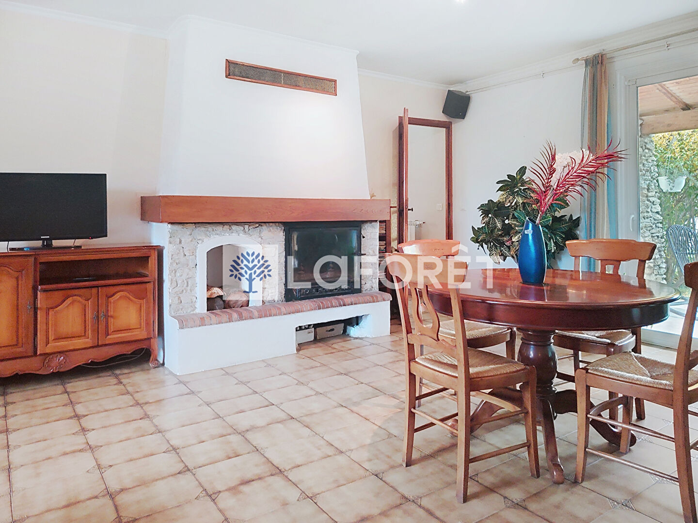 Maison à vendre, 175m², Le Pègue