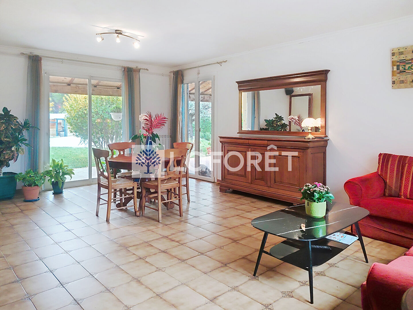 Maison à vendre, 175m², Le Pègue
