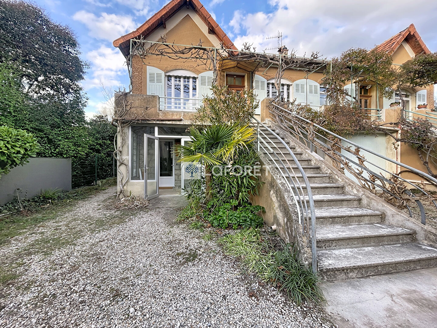 Maison à louer, 101m², Nyons